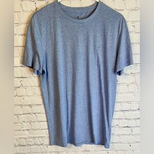 3/$20 Men's American Eagle Blue Crew Neck T-Shirt
